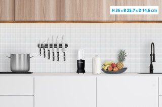 Nutribullet Pro Exclusive Black