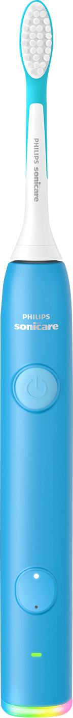Philips Sonicare For Kids 3+ Smart HX6600/42 Bleu