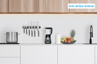 Bosch VitaPower Serie 4 MMB6172S