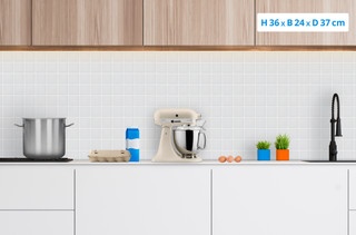 KitchenAid Artisan Mixer 5KSM175PSEFL Fresh Linen