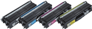 Brother TN-421 Toner Cartridge Combo Pack