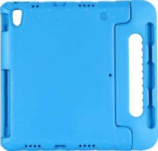 Just in Case iPad Air 11 inches (2026/2025/2024) Kids Cover Blue