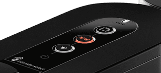 Philips Senseo Switch HD6592/64 Zwart