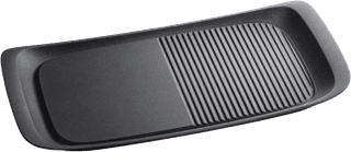 AEG Maxisense Plancha Grill