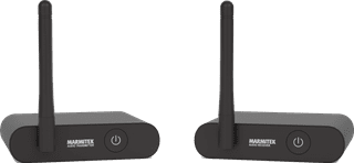 Marmitek Subwoofer Anywhere 640