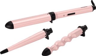 BaByliss Curl & Wave Trio MS750E