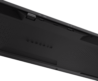 Corsair Vanguard AIR 99 Wireless Gaming Toetsenbord Zwart Azerty