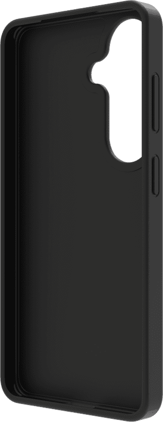 BlueBuilt Protective Back Cover Samsung Galaxy S26 Zwart