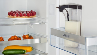 Siemens EQ900 TQ907R03 Stainless Steel