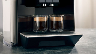 Siemens EQ900 TQ903R09 Black