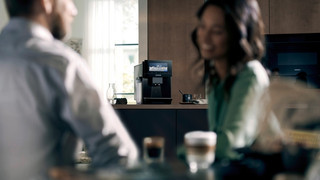 Siemens EQ900 TQ903R09 Black