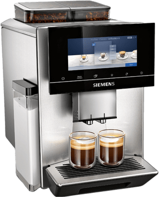Siemens EQ900 TQ907R03 Stainless Steel