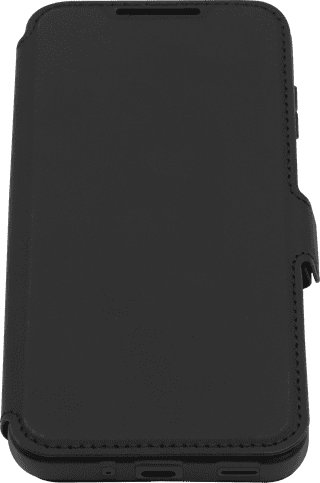 BlueBuilt Samsung Galaxy A27 Book Case Noir