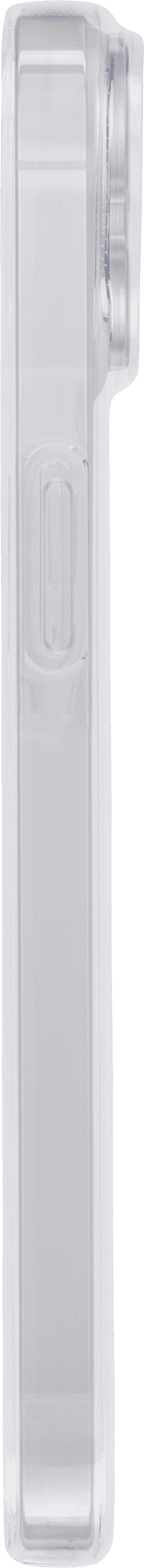 BlueBuilt Soft Case Apple iPhone 14 Back Cover Transparent