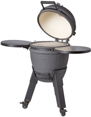 Moddern Charcoal Grey Complete