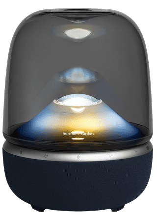 Harman Kardon Aura Studio 5 WiFi Black