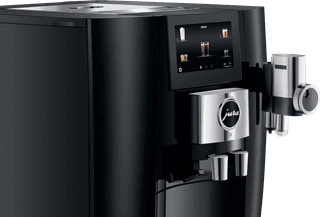 JURA J8 Piano Black (EA)