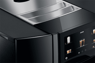 JURA J8 Piano Black (EA)