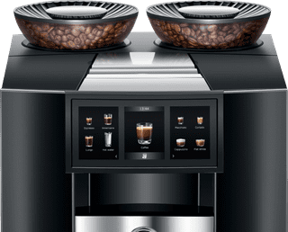 JURA GIGA 10 Diamond Black (EA)