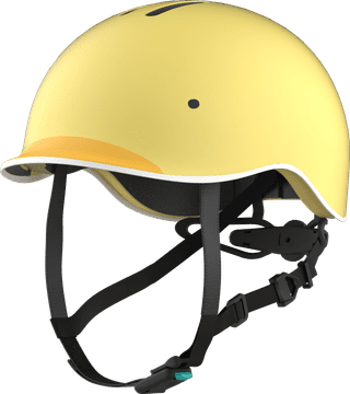 CRNK Tango Junior Yellow