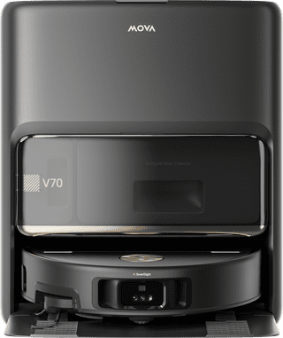 Mova V70 Ultra Complete Black
