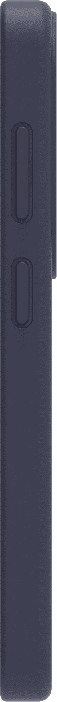 BlueBuilt Protective Back Cover Samsung Galaxy S26 Blue