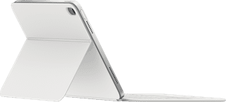Apple Magic Keyboard Folio iPad (2025/2022) AZERTY