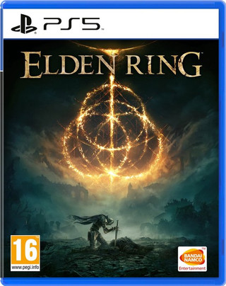 Elden Ring PS5