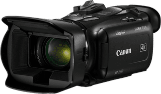 Canon Legria HF G70
