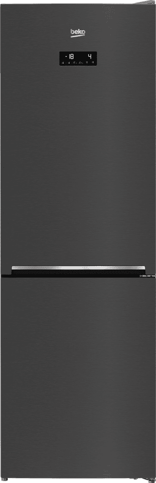Beko RCNE366E70ZXBRN Harvest Fresh