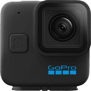 GoPro HERO 11 Black Mini