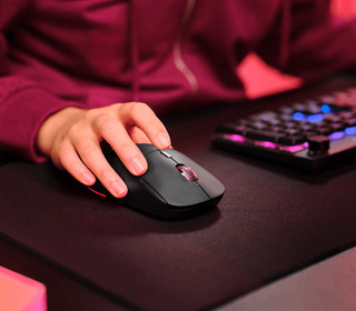 Trust GXT 926 Redex II Souris Gamer Sans Fil
