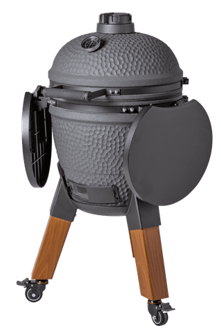 Moddern Charcoal Grey Special Wood-look