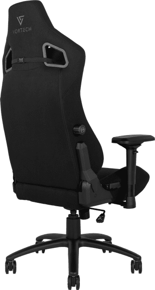 Vortech Pro Gaming Chair Black