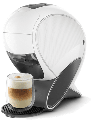 Krups NESCAFÉ Dolce Gusto NEO Latte White YY6000FD