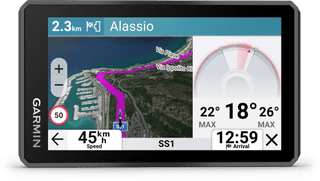 Garmin Zumo XT 3 4.7 inch Wereld