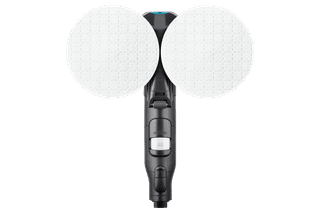 Samsung Jet Bespoke Spray Spinning Sweeper