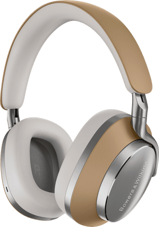 Bowers & Wilkins Px8 Bruin