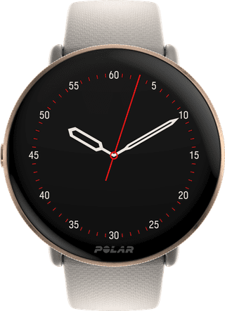 Polar Ignite 3 Cream