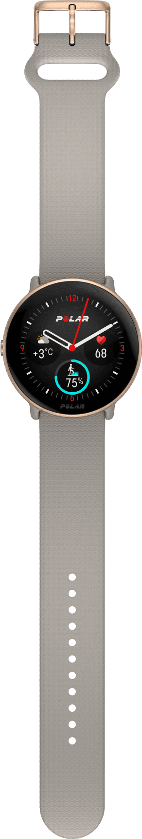 Polar Ignite 3 Cream