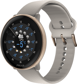 Polar Ignite 3 Cream