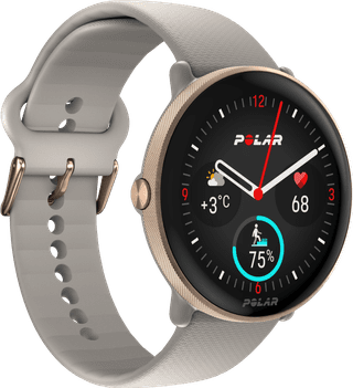 Polar Ignite 3 Cream