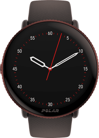 Polar Ignite 3 Copper