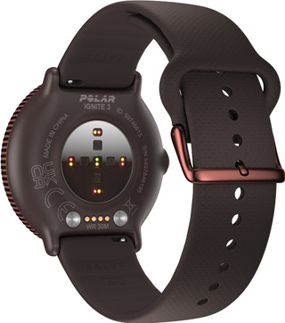 Polar Ignite 3 Copper