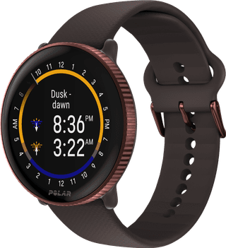 Polar Ignite 3 Copper