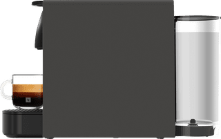 Krups Nespresso Essenza Mini XN110N Matte Black
