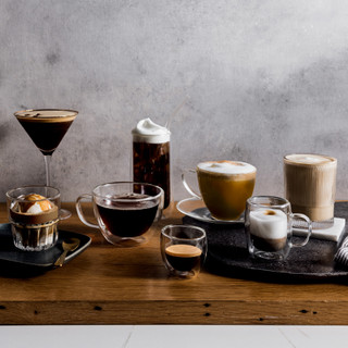 Ninja Luxe Café Premier Plus ES655EU