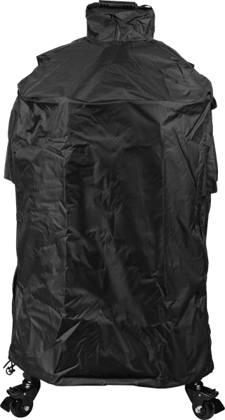 Grill Guru Prime Matte Black Medium