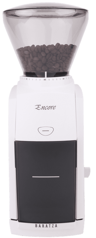 Baratza Encore White