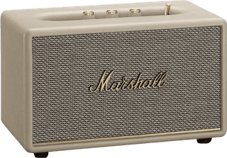 Marshall Acton III Speaker BT Cream